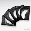 Coussinets pour extensions de cils