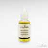 Dissolvant pour extensions capillaires